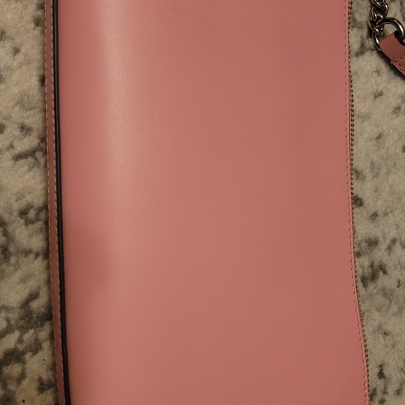 Kate Spade Blush Pink Crossbody Bag - Picture 4 of 8